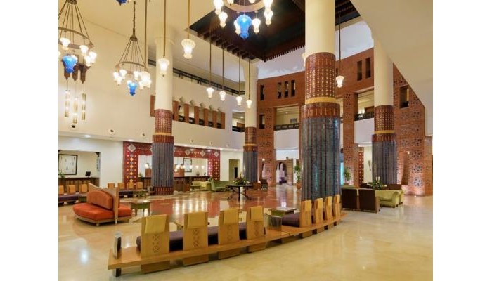 Hotel Iberostar Founty Beach. poza 2