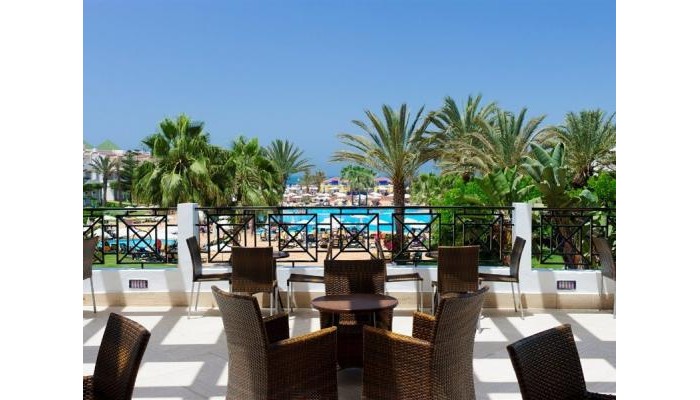 Hotel Iberostar Founty Beach. poza 0