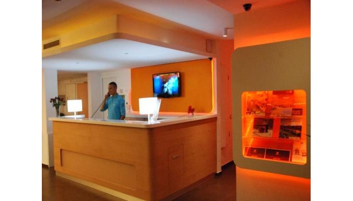 Hotel Ibis Budget Agadir poza 6