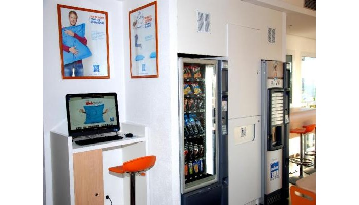 Hotel Ibis Budget Agadir poza 2