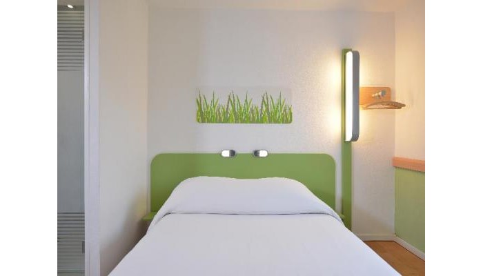 Hotel Ibis Budget Agadir poza 8