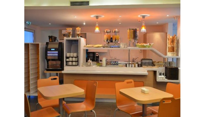 Hotel Ibis Budget Agadir poza 0