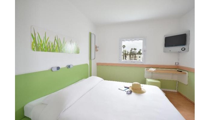 Hotel Ibis Budget Agadir poza 9