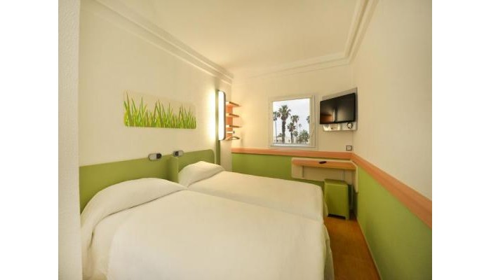 Hotel Ibis Budget Agadir poza 3