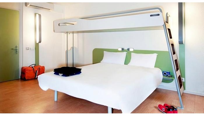 Hotel Ibis Budget Agadir poza 5