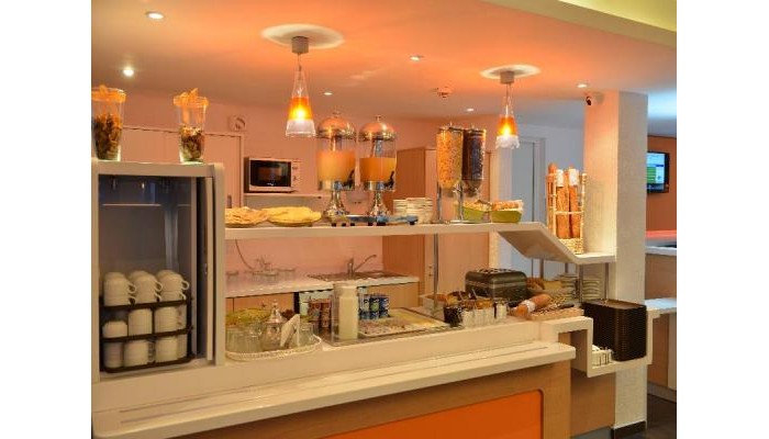 Hotel Ibis Budget Agadir poza 1