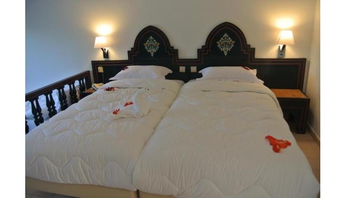 Hotel Les Jardins D Agadir Club poza 10