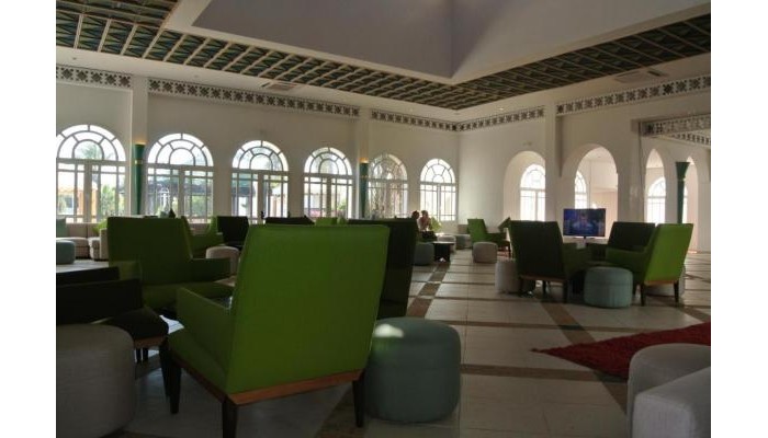 Hotel Les Jardins D Agadir Club poza 12