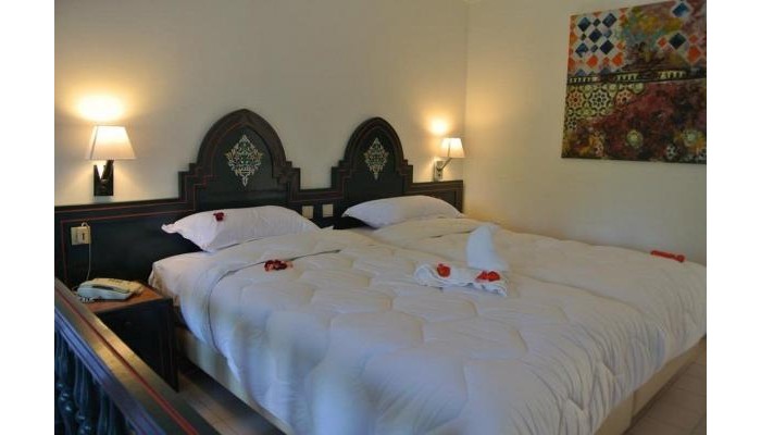 Hotel Les Jardins D Agadir Club poza 8