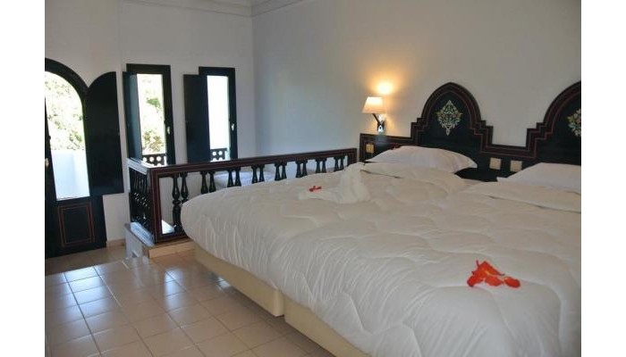 Hotel Les Jardins D Agadir Club poza 9