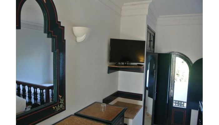 Hotel Les Jardins D Agadir Club poza 7