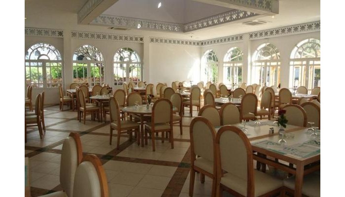 Hotel Les Jardins D Agadir Club poza 11