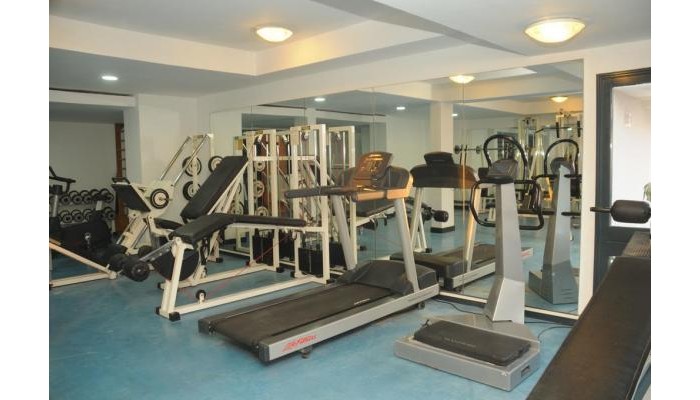 Hotel Les Jardins D Agadir Club poza 17