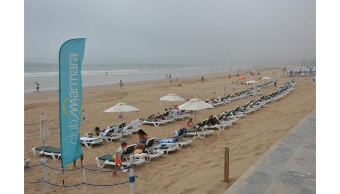 Hotel Les Jardins D Agadir Club poza 15