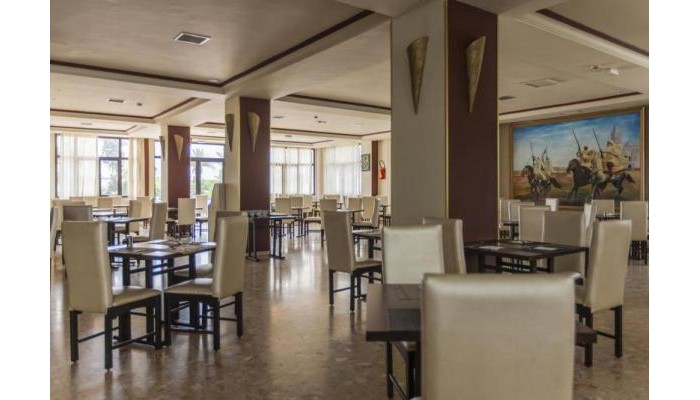 Hotel Oasis poza 7