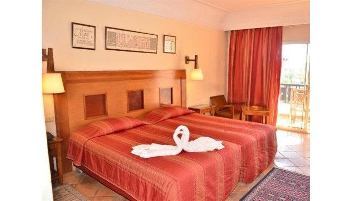 Hotel Palais Des Roses poza 1