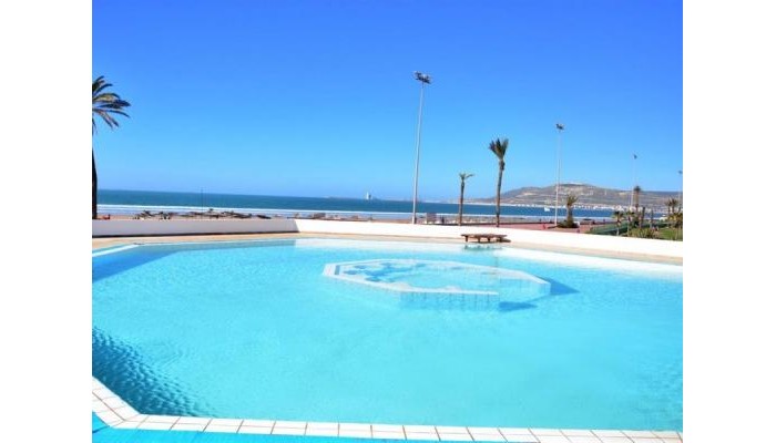 Hotel Palais Des Roses poza 7