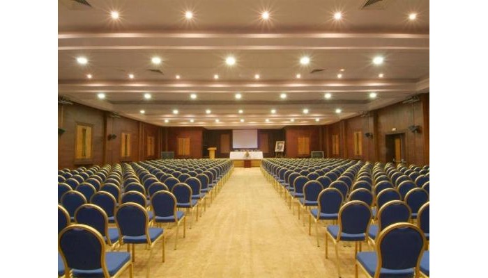 Hotel Palais Des Roses poza 5