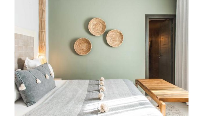 Paradis Plage Surf Yoga And Spa Resort poza 23