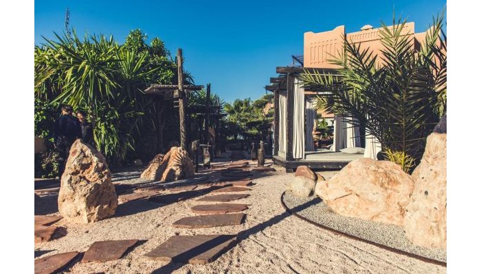 Paradis Plage Surf Yoga And Spa Resort poza 3