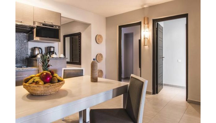 Paradis Plage Surf Yoga And Spa Resort poza 22