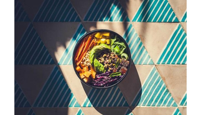 Paradis Plage Surf Yoga And Spa Resort poza 35