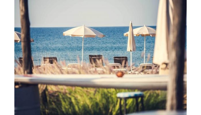 Paradis Plage Surf Yoga And Spa Resort poza 40