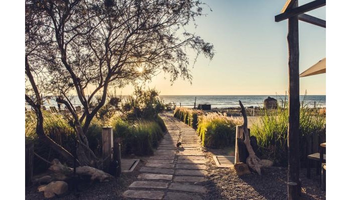 Paradis Plage Surf Yoga And Spa Resort poza 39