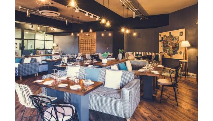 Paradis Plage Surf Yoga And Spa Resort poza 31