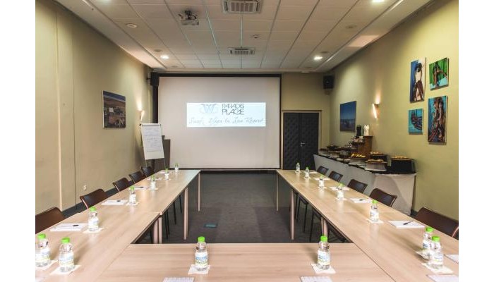 Paradis Plage Surf Yoga And Spa Resort poza 47