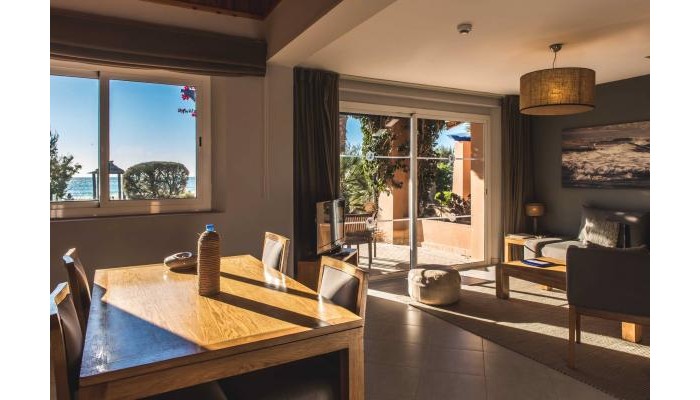 Paradis Plage Surf Yoga And Spa Resort poza 14