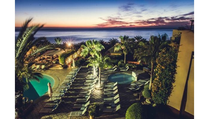 Paradis Plage Surf Yoga And Spa Resort poza 7