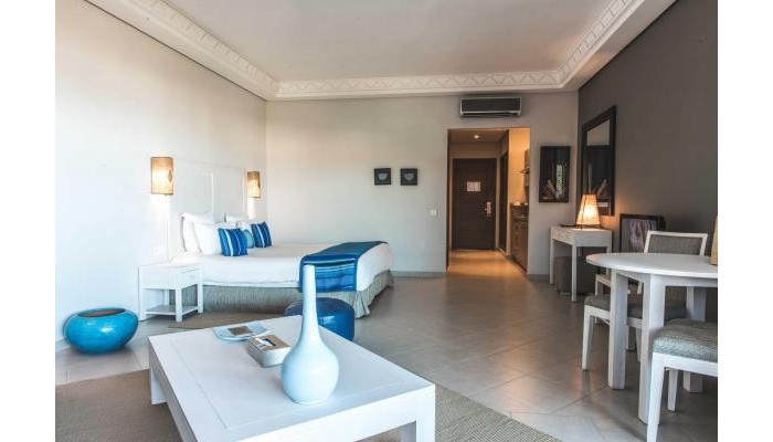 Paradis Plage Surf Yoga And Spa Resort poza 18