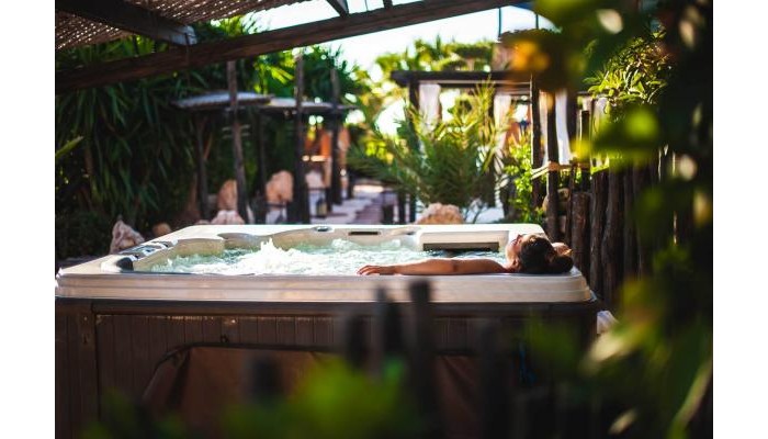 Paradis Plage Surf Yoga And Spa Resort poza 43