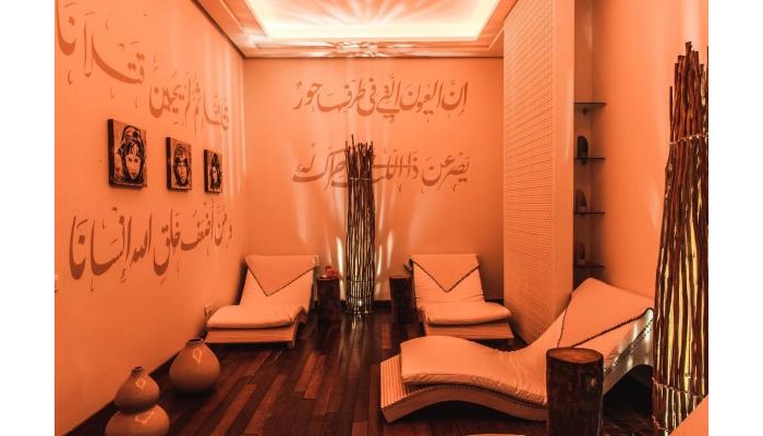 Paradis Plage Surf Yoga And Spa Resort poza 45