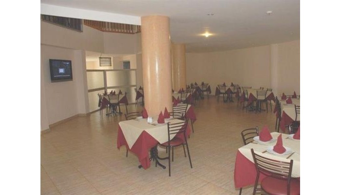 Hotel Residence Agyad poza 6