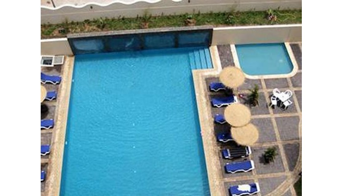 Hotel Residence Agyad poza 3