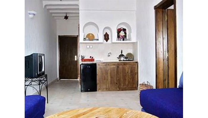 Hotel Residence Agyad poza 1