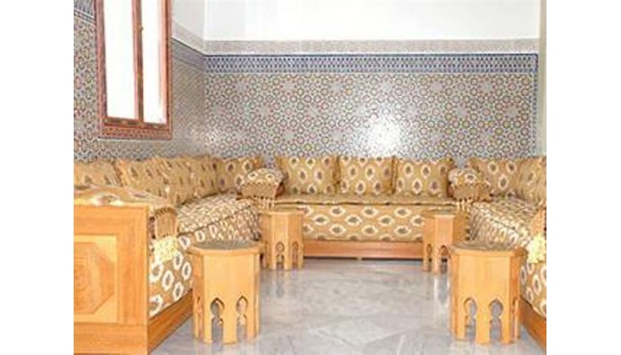Hotel Residence Agyad poza 2