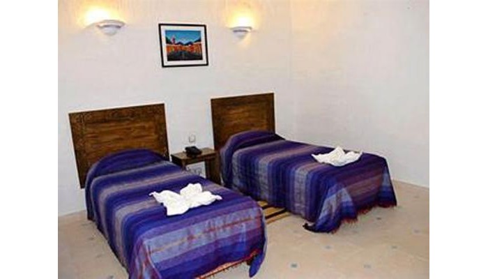Hotel Residence Agyad poza 5