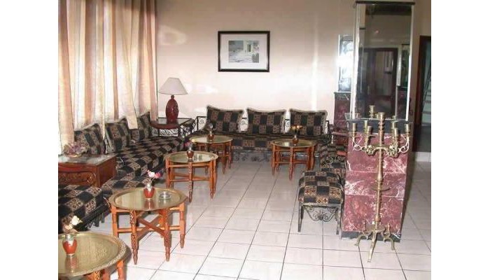 Hotel Residence Fleurie poza 5