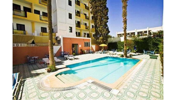 Hotel Residence Fleurie poza 9