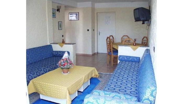Hotel Residence Fleurie poza 0
