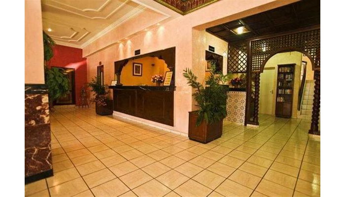 Hotel Residence Fleurie poza 8