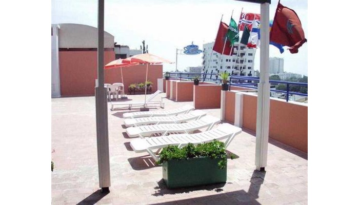 Hotel Residence Fleurie poza 3