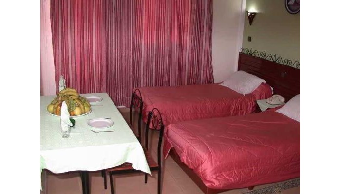 Hotel Residence Fleurie poza 4