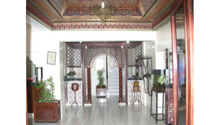 Hotel Residence Fleurie poza 2
