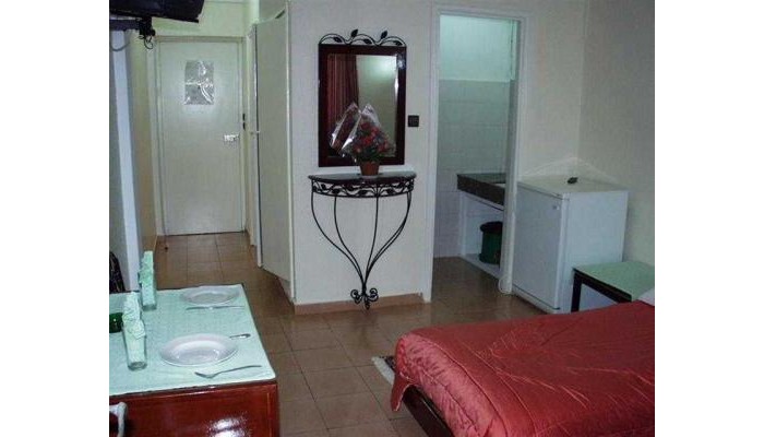 Hotel Residence Fleurie poza 6