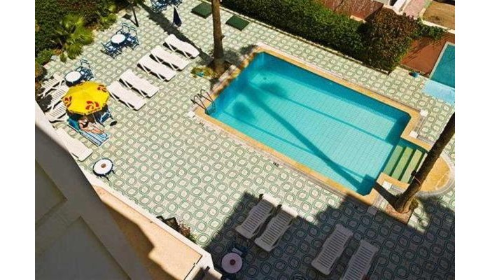 Hotel Residence Fleurie poza 1