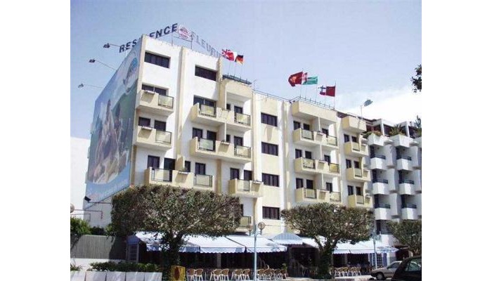 Hotel Residence Fleurie poza 7